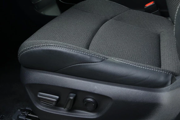 Toyota bZ4X - Afbeelding 13 van 30