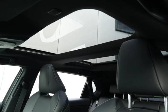 Toyota bZ4X - Afbeelding 15 van 30