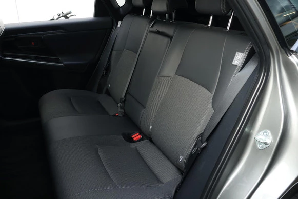 Toyota bZ4X - Afbeelding 16 van 30