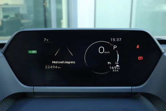 Toyota bZ4X - Afbeelding 19 van 30