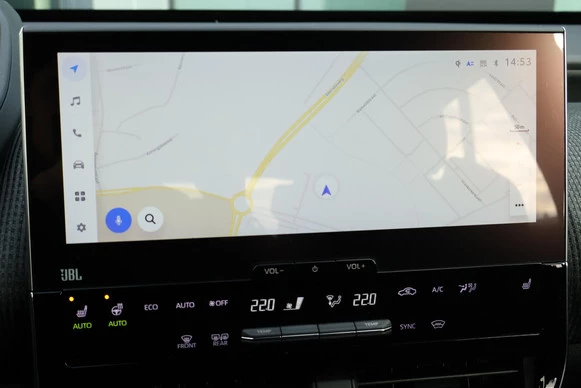 Toyota bZ4X - Afbeelding 21 van 30