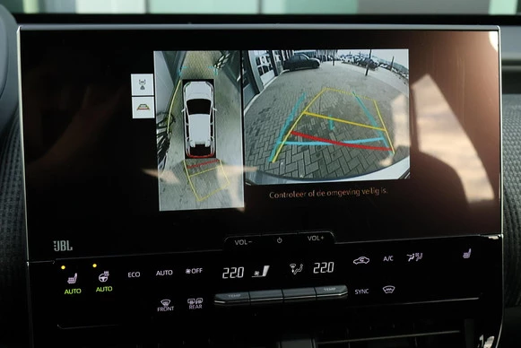 Toyota bZ4X - Afbeelding 22 van 30