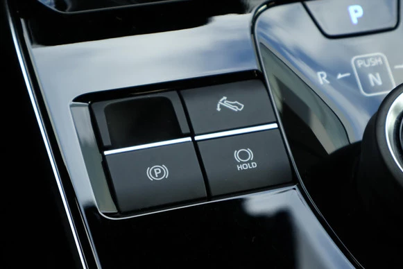 Toyota bZ4X - Afbeelding 25 van 30