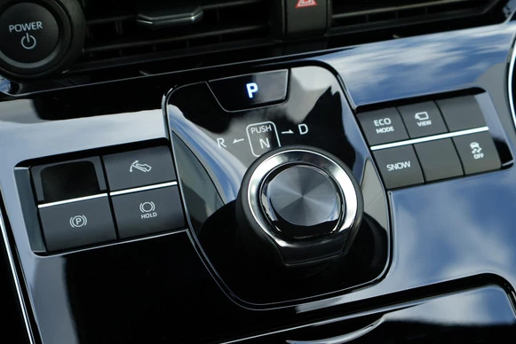 Toyota bZ4X - Afbeelding 26 van 30