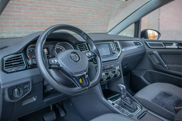 Volkswagen Golf Sportsvan - Afbeelding 2 van 30