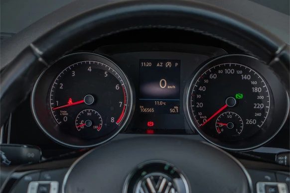 Volkswagen Golf Sportsvan - Afbeelding 4 van 30