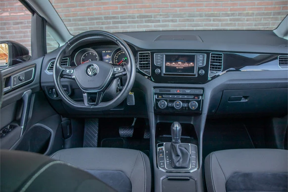 Volkswagen Golf Sportsvan - Afbeelding 8 van 30