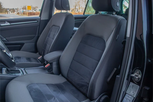 Volkswagen Golf Sportsvan - Afbeelding 9 van 30