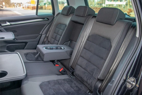 Volkswagen Golf Sportsvan - Afbeelding 10 van 30