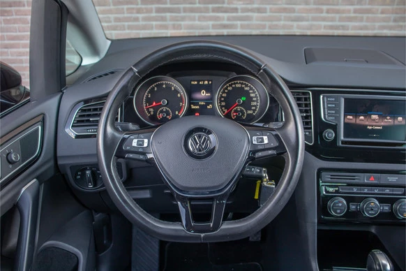 Volkswagen Golf Sportsvan - Afbeelding 11 van 30