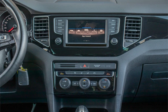 Volkswagen Golf Sportsvan - Afbeelding 12 van 30