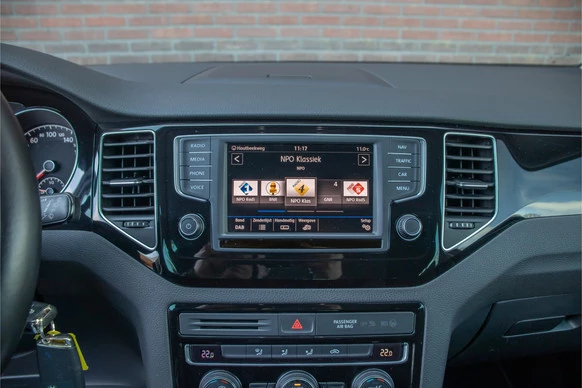 Volkswagen Golf Sportsvan - Afbeelding 14 van 30