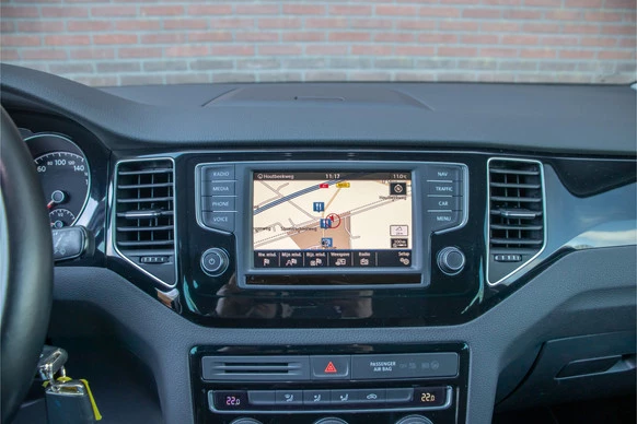 Volkswagen Golf Sportsvan - Afbeelding 15 van 30