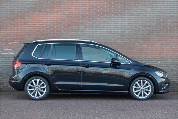 Volkswagen Golf Sportsvan - Afbeelding 20 van 30