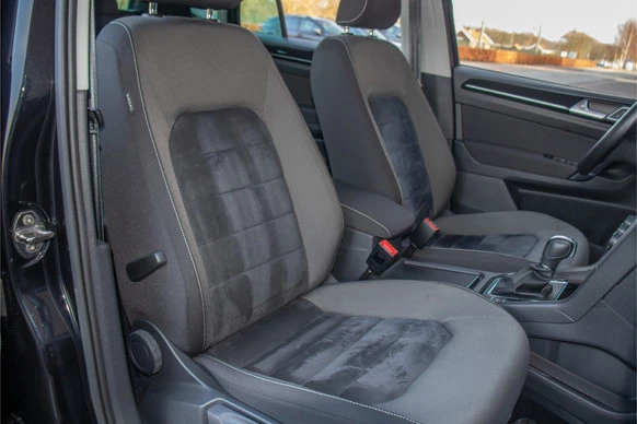 Volkswagen Golf Sportsvan - Afbeelding 23 van 30