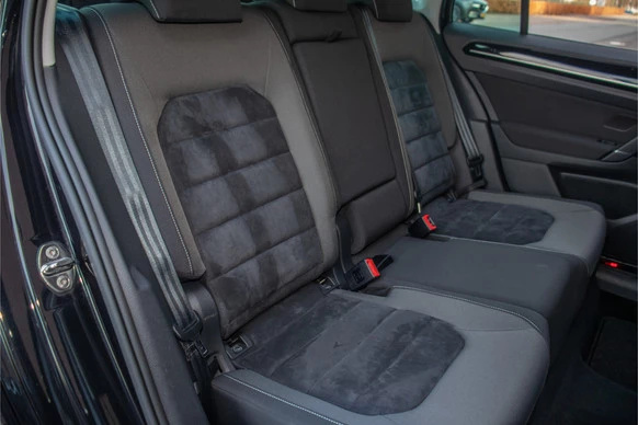 Volkswagen Golf Sportsvan - Afbeelding 24 van 30