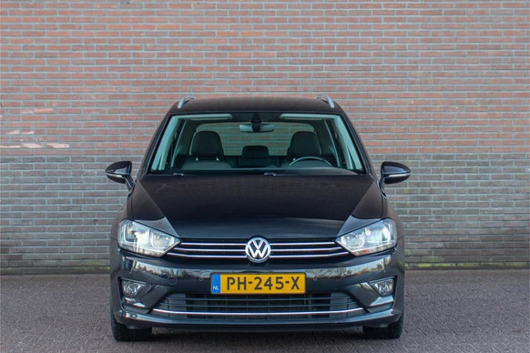 Volkswagen Golf Sportsvan - Afbeelding 25 van 30