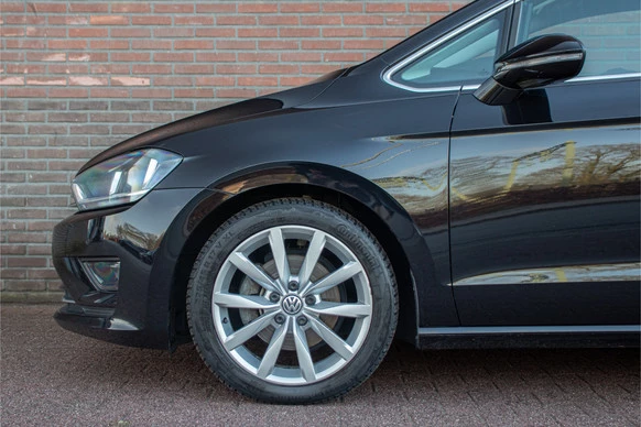 Volkswagen Golf Sportsvan - Afbeelding 28 van 30