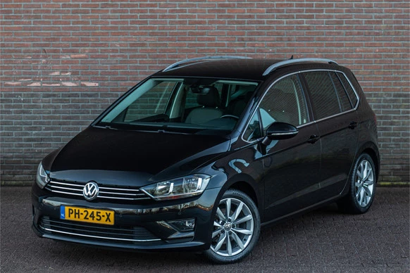 Volkswagen Golf Sportsvan - Afbeelding 29 van 30