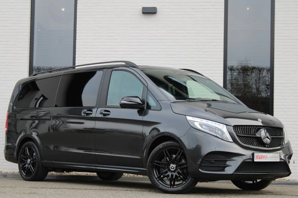 Mercedes-Benz V-Klasse - Afbeelding 1 van 29