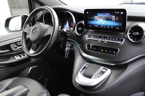 Mercedes-Benz V-Klasse - Afbeelding 3 van 29