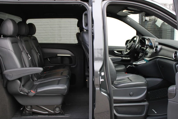Mercedes-Benz V-Klasse - Afbeelding 4 van 29