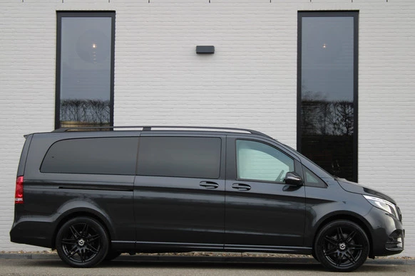 Mercedes-Benz V-Klasse - Afbeelding 5 van 29