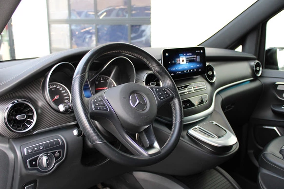 Mercedes-Benz V-Klasse - Afbeelding 8 van 29