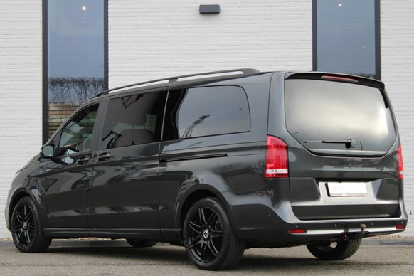 Mercedes-Benz V-Klasse - Afbeelding 10 van 29