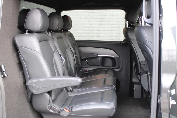 Mercedes-Benz V-Klasse - Afbeelding 11 van 29