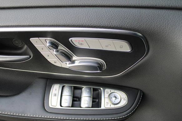 Mercedes-Benz V-Klasse - Afbeelding 12 van 29