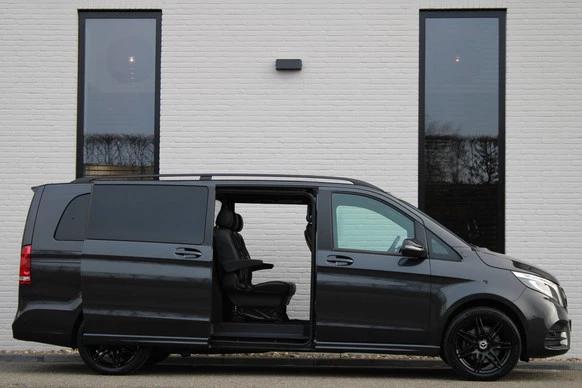 Mercedes-Benz V-Klasse - Afbeelding 13 van 29