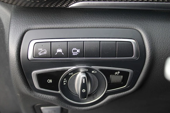 Mercedes-Benz V-Klasse - Afbeelding 15 van 29