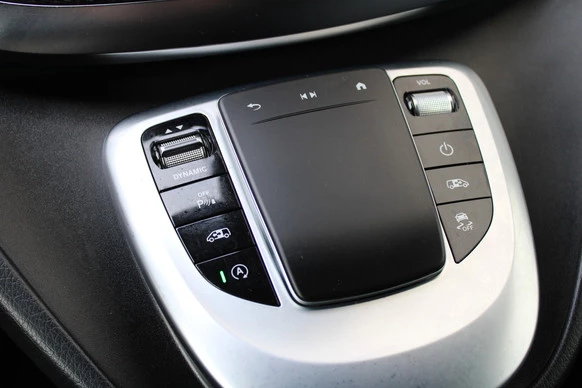 Mercedes-Benz V-Klasse - Afbeelding 16 van 29