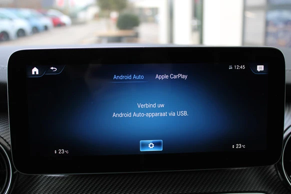 Mercedes-Benz V-Klasse - Afbeelding 19 van 29