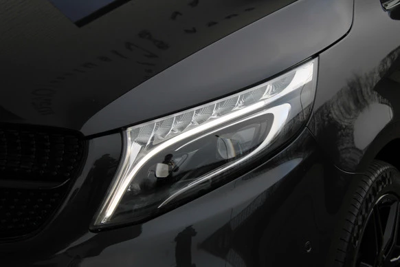 Mercedes-Benz V-Klasse - Afbeelding 23 van 29