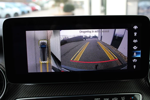 Mercedes-Benz V-Klasse - Afbeelding 24 van 29