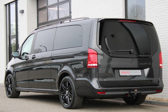 Mercedes-Benz V-Klasse - Afbeelding 25 van 29