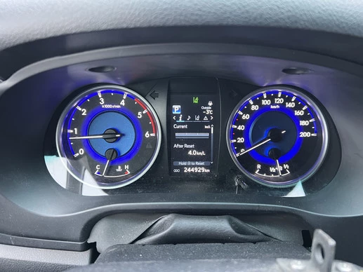 Toyota Hilux - Afbeelding 5 van 30