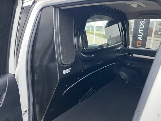 Toyota Hilux - Afbeelding 6 van 30
