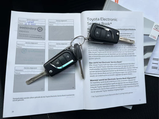 Toyota Hilux - Afbeelding 7 van 30