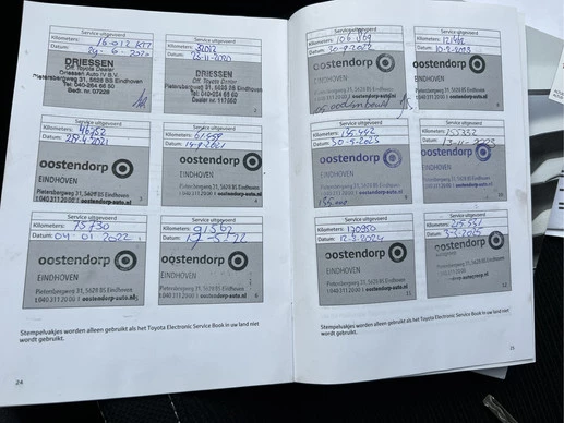 Toyota Hilux - Afbeelding 8 van 30