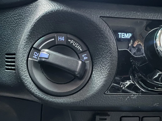 Toyota Hilux - Afbeelding 30 van 30