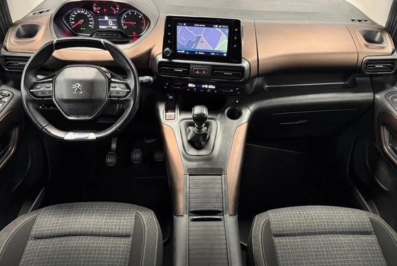 Peugeot Rifter - Afbeelding 3 van 24