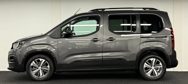 Peugeot Rifter - Afbeelding 4 van 24