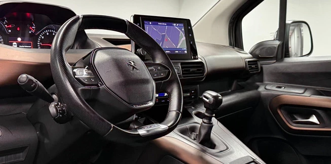 Peugeot Rifter - Afbeelding 5 van 24