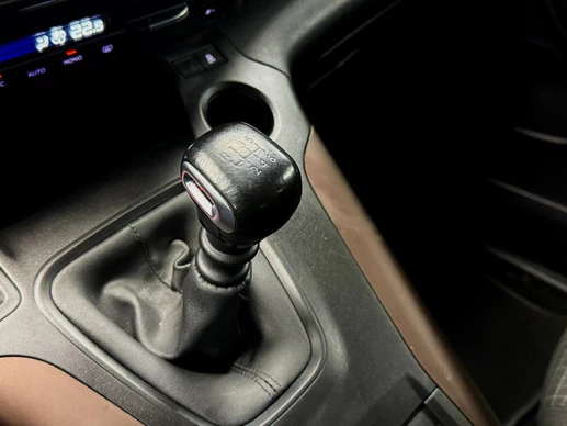 Peugeot Rifter - Afbeelding 6 van 24