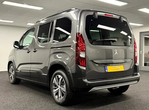 Peugeot Rifter - Afbeelding 7 van 24