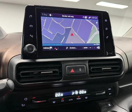 Peugeot Rifter - Afbeelding 8 van 24