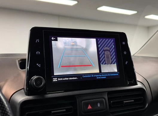 Peugeot Rifter - Afbeelding 9 van 24